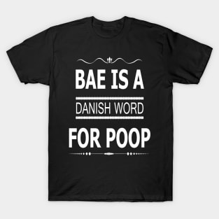 BAE T-Shirt